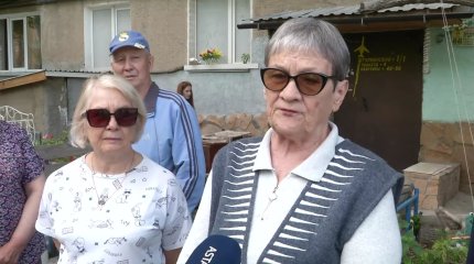 В Караганде жители частного сектора и 8 многоэтажных домов страдают от проблем с электроэнергией