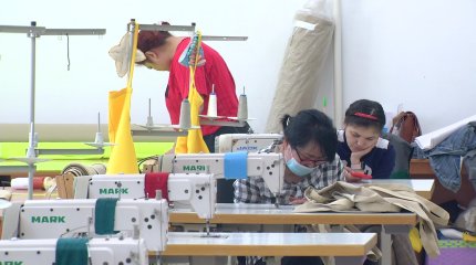 Новый Налоговый кодекс значительно расширит возможности для лиц с инвалидностью, - депутат