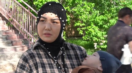 "Просим помощи у государства": 2-х летнему малышу из Уральска срочно требуется дорогостоящее лечение