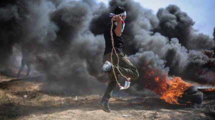 Нетаньяху: в ближайшие дни ЦАХАЛ войдет в Газу