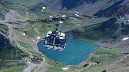 Майский шок: мегаполисы Казахстана окажутся под прицелом аномальной жары в среду, 14 мая