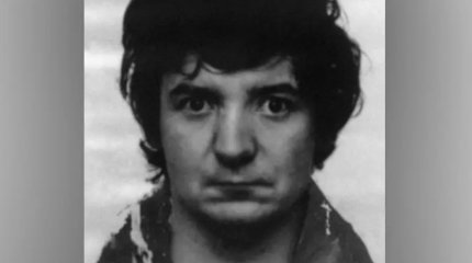 Британец провёл 40 лет в тюрьме за убийство официантки, которого не совершал