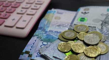 Работодатели задолжали казахстанцам 672 млн тенге