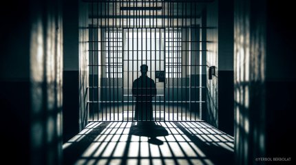 38 жыл түрмеде отырған ер адам ақталып шықты