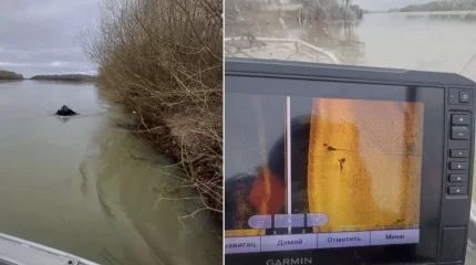 Павлодар облысында бір ай бұрын Ертіс өзеніне батып кеткен ер адамның мәйіті табылды