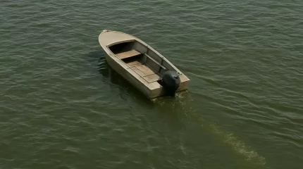 Атырауда суға кеткен 17 жастағы спортшының мәйіті табылды