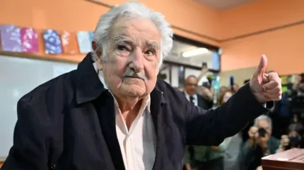 Умер «самый бедный президент в мире»