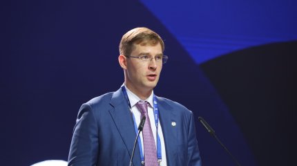 Тимур Турлов: между бизнесом и социальной ответственностью