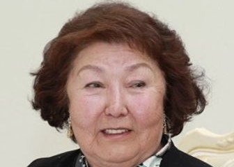 Пресс-секретарь Первого Президента опроверг информацию о смерти Сары Назарбаевой