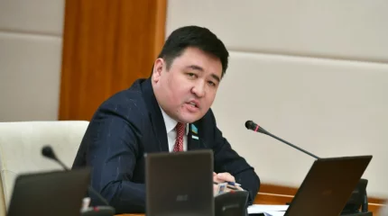 "Бұрын халық кредитті барып алатын еді, қазір кредит өз аяғымен келіп жүр": Нартай Сәрсенғалиев Үкіметке ұсыныс айтты