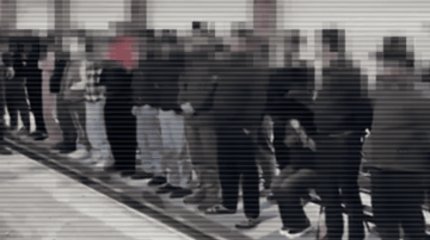 29 нелегалов пытались провезти среди грузов через границу Казахстана и России