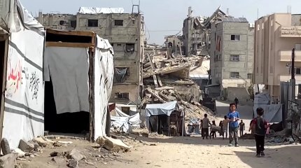 Война может закончиться: решится ли Путин к диалогу?