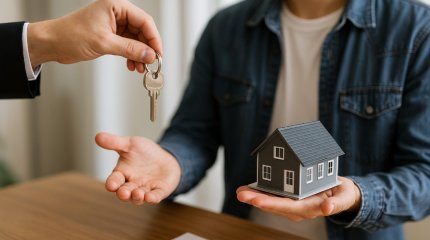 Елімізде жаңа үйлер қымбаттап жатыр