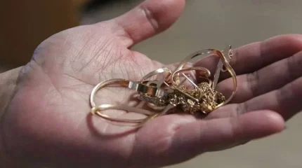 Жамбылец обокрал собственного отца почти на 2 миллиона тенге