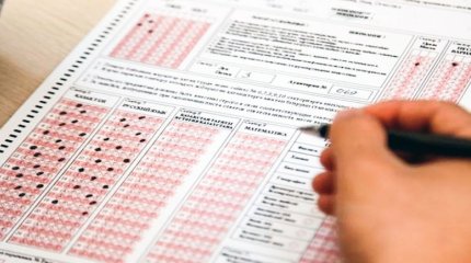 В Казахстане перенесли даты сдачи ЕНТ