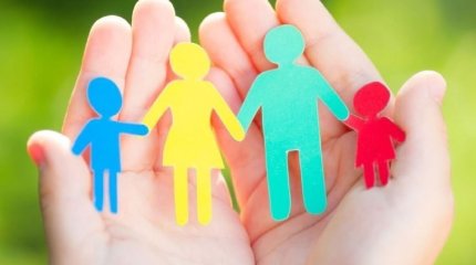 Аида Балаева қазақстандықтарды Отбасы күнімен құттықтады