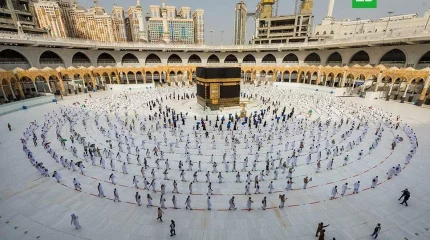 Қажылыққа заңсыз барғандарға 13,5 миллион теңге айыппұл салынады – ҚМДБ