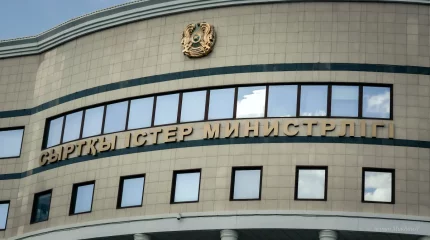 «Мысыр Қазақстан азаматтарын депортациялап жатыр»: СІМ мәлімдеме жасады