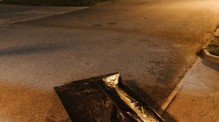 Зверское убийство в Туркестане: мигрант расчленил тело пенсионера