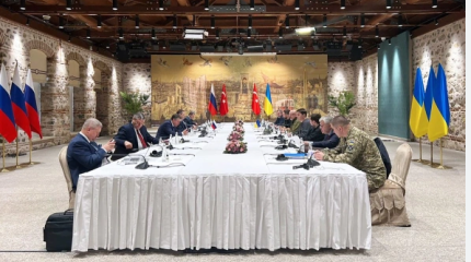 Путин и Трамп не приедут в Стамбул на переговоры по Украине