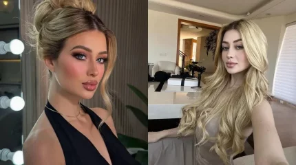 23 жастағы танымал блогерді тікелей эфирде атып кетті