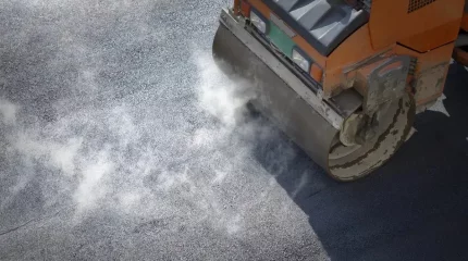 Астанада Ұлы Дала даңғылы бірнеше күнге жабылып қалды