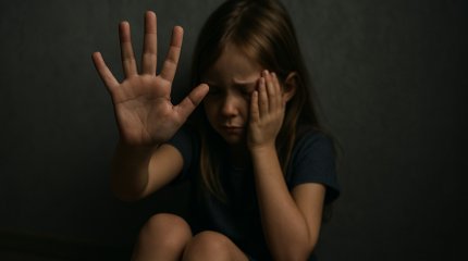 ІІМ педофилдерді өмір бойы бақылауға алмақшы