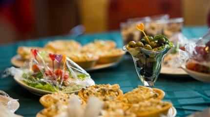 ДУМК призвал не допускать расточительства при проведении поминальных обедов