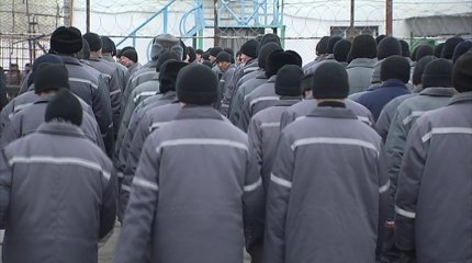 Енді полиция түрмеден шыққан педофилдерді өмір бойы бақылауда ұстайды