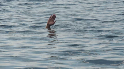 Суға батып кетті деген ер адам тірі табылды