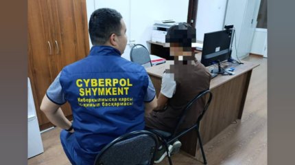 Free Fire аккаунты үшін 2 млн теңге: Шымкентте оқушыны алдаған алаяқ ұсталды