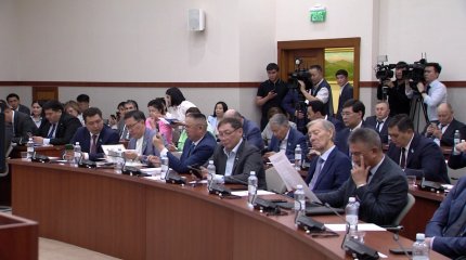 "Көшелерге Саттар Имашевтің есімін беру керек", - қоғам қайраткері