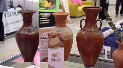 Астанада «Ulttyq ónim - 2025» көрмесі басталды