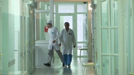 Мектеп оқушысынан туберкулездің ашық түрі анықталған