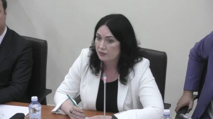 "Қоғамдық көмекшілерге" "тоқылдақ" ретінде көзқарас тынытады", - депутат