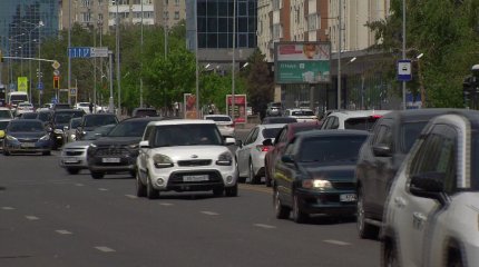 Жүргізуші куәлігі жоқ азамат көлік жүргізсе, автокөліктің иесі де жазаланады