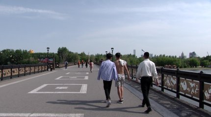 Аптап ыстық жұртты әбігерге салуда