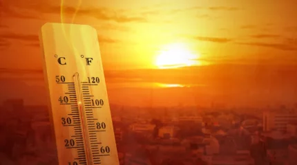 МЧС обратилось к казахстанцам из-за стихийных и опасных метеоявлений