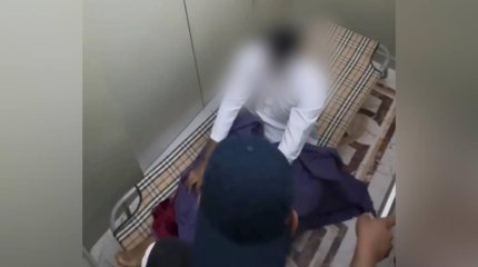 Астанада пранк жасаған блогерлер қамауға алынды