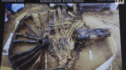 Қимақ арбасы Павлодарға оралуы мүмкін