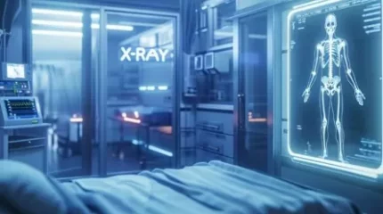 Сауд Арабияда жасанды интеллект науқастарды емдей бастады