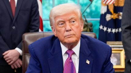 Трамп Путинмен телефон арқылы сөйлеспек