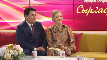 «Ақшаны 20 жыл енем ұстады»: Мирас пен Құралай отбасылық өмірі жайлы айтты