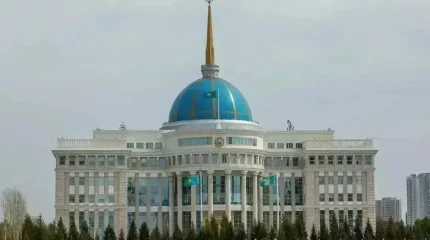 Президент бейресми саммитке қатысу үшін Мажарстанға барады