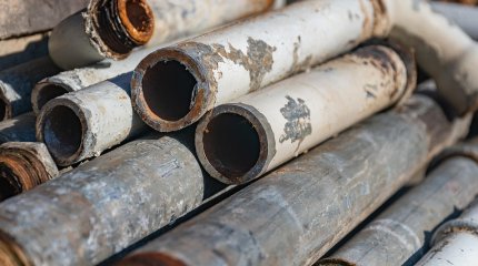 1,8 млрд тенге потратят на реконструкцию хозяйственно-питьевых очистных сооружений Жезказгана