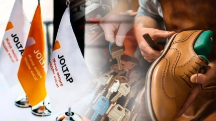 В Астане можно бесплатно научиться ремонтировать обувь и изготавливать ключи