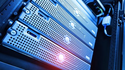 В Казахстан прибыл самый мощный суперкомпьютер в Центральной Азии