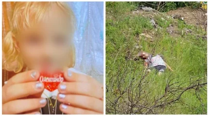 «Маньякқа еліктеген»: 14 жастағы жеткіншек 7 жастағы қызды өлтіріп тастады