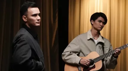 Әли Оқапов бала кезінде отбасымен түскен мұрағаттық суреттерін жариялады