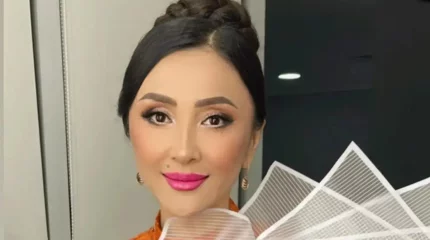 Елуден асқан Меруерт Түсіпбаеваға бес жас кіші еркек ұсыныс жасады